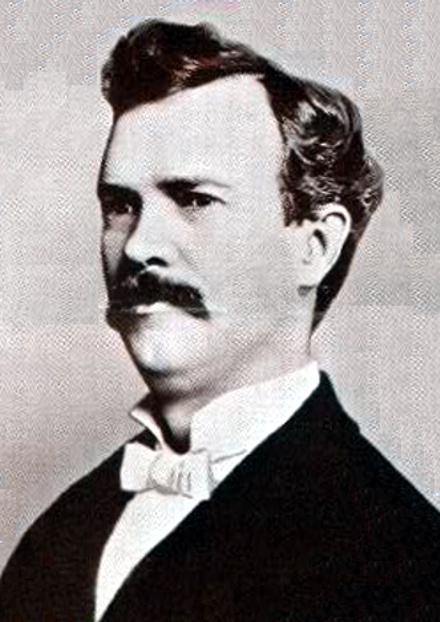 William Seward Burroughs I